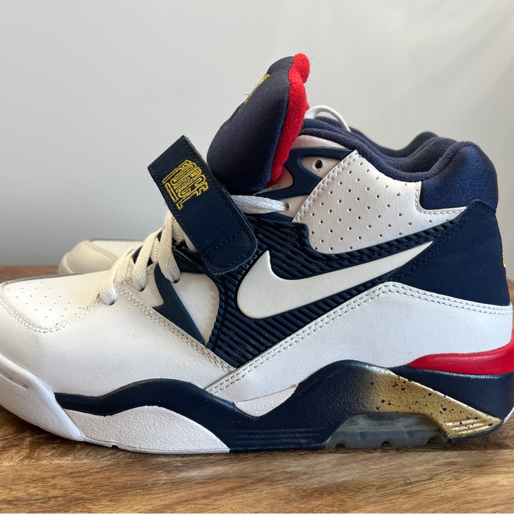 Nike Air Force 180 'Dream Team'